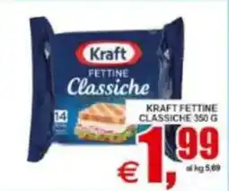 Pewex Kraft fettine classiche offerta