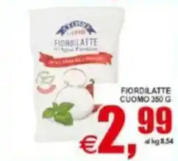 Pewex Fiordilatte cuomo offerta