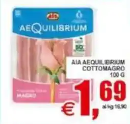 Pewex Aia aequilibrium cottomagro offerta