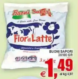 Pewex Buoni sapori offerta