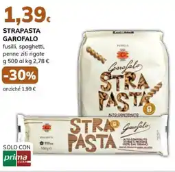 Basko Strapasta GAROFALO offerta