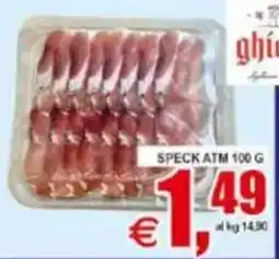 Pewex Speck atm offerta