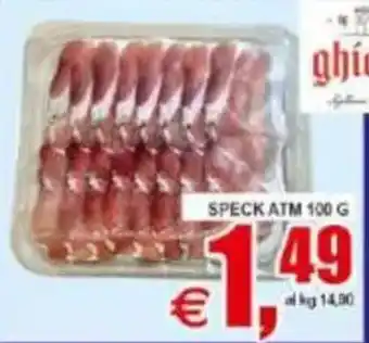 Pewex Speck atm offerta