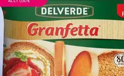 Ekom Fette BISCOTTATE offerta