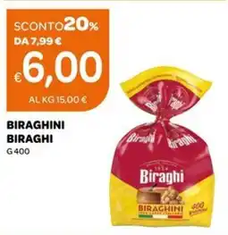 Ekom Biraghini BIRAGHI offerta