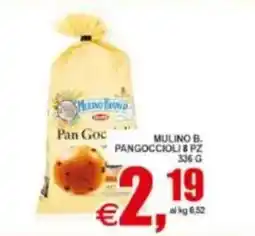 Pewex Mulino b. pangoccioli offerta