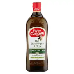 Spazio Conad OLIO EXTRA VERGINE DI OLIVA PIETRO CORICELLI offerta