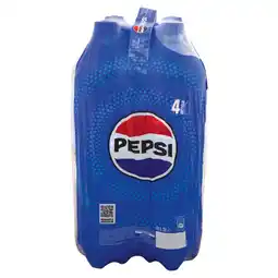 Spazio Conad PEPSI offerta