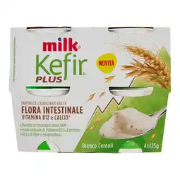Spazio Conad KEFIR PLUS MILK offerta