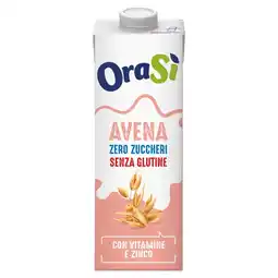 Spazio Conad BEVANDA VEGETALE ORASI offerta