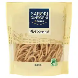 Spazio Conad PASTA FRESCA offerta