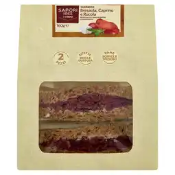 Spazio Conad SANDWICH SAPORI&IDEE CONAD offerta
