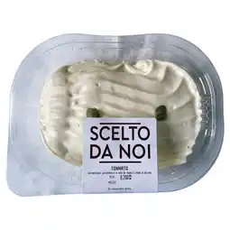 Spazio Conad PIATTI PRONTI SCELTO DA NOI offerta