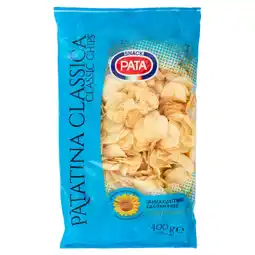 Spazio Conad PATATINA CLASSICA PATA offerta