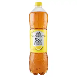 Spazio Conad THÉ SAN BENEDETTO offerta