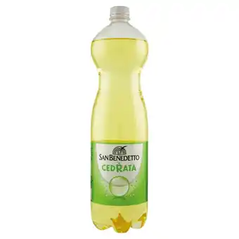 Spazio Conad BIBITE SAN BENEDETTO offerta