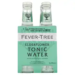 Spazio Conad FEVER-TREE offerta