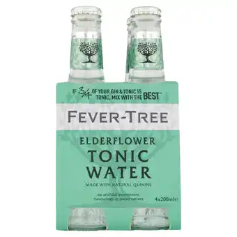Spazio Conad FEVER-TREE offerta