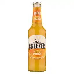 Spazio Conad BREEZER offerta