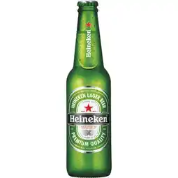 Spazio Conad BIRRA HEINEKEN offerta