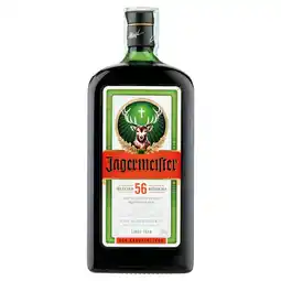 Spazio Conad AMARO JAGERMEISTER offerta