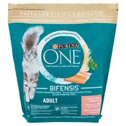 Spazio Conad CROCCHETTE BIFENSIS ONE PURINA offerta