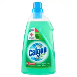 Spazio Conad GEL ANTICALCARE PER LAVATRICE CALGON offerta