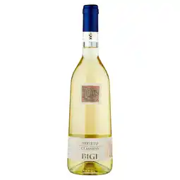 Spazio Conad VINO DOC BIGI offerta