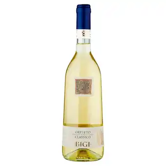 Spazio Conad VINO DOC BIGI offerta