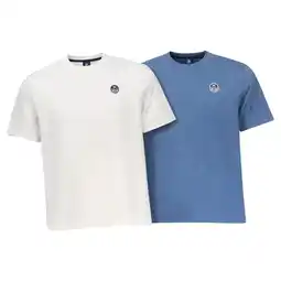 Spazio Conad T-SHIRT UOMO NORTH SAILS offerta
