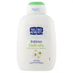 Spazio Conad SAPONE INTIMO NEUTRO ROBERTS offerta