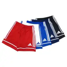 Spazio Conad T-SHIRT SPORTIVA UOMO O SHORTS UOMO ADIDAS offerta