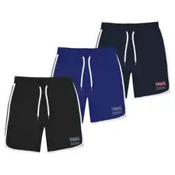 Spazio Conad SHORT UOMO LONSDALE offerta