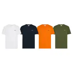Spazio Conad T-SHIRT MANICA CORTA SUN68 offerta
