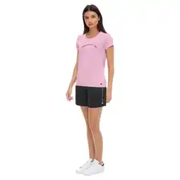 Spazio Conad SET DONNA CANOTTA IN JERSEY DI COTONE O T-SHIRT CON PANTALONE LUNGO O CORTO AKI offerta