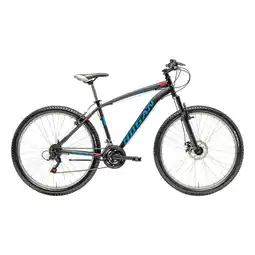 Spazio Conad MOUNTAIN BIKE 27,5' 21V offerta