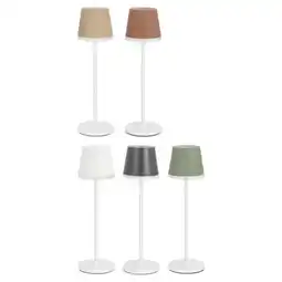 Spazio Conad LAMPADA DA TAVOLO USB offerta