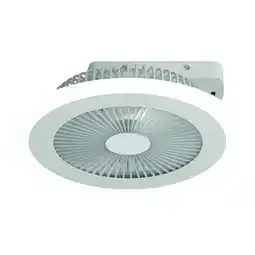 Spazio Conad VENTILATORE A SOFFITTO ZVP1 MINI offerta