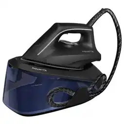 Spazio Conad FERRO A CALDAIA EASY STEAM VR5121 ROWENTA offerta