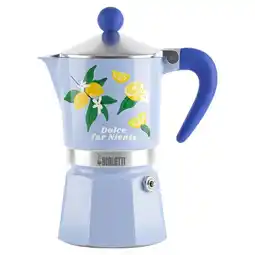 Spazio Conad MOKA RAINBOW BIALETTI offerta