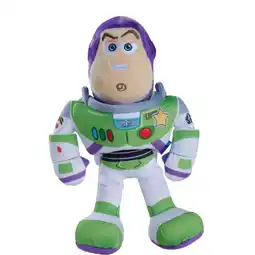 Spazio Conad PELUCHE TOY STORY SIMBA offerta