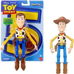 Spazio Conad PERSONAGGI TOY STORY MATTEL offerta