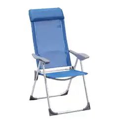Spazio Conad POLTRONA PIEGHEVOLE RELAX offerta