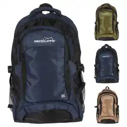 Spazio Conad ZAINO TREKKING offerta