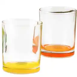 Spazio Conad SET 6 BICCHIERI SWING offerta