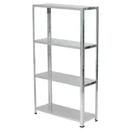 Spazio Conad SCAFFALE 4 RIPIANI KOMBO offerta