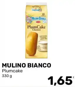 Iper Tosano MULINO BIANCO Plumcake offerta