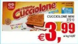 Pewex Cucciolone mini offerta