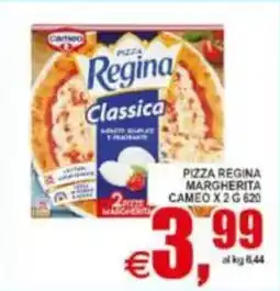 Pewex Pizza regina margherita CAMEO offerta