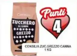 Pewex Consilia zuc grezzo canna offerta